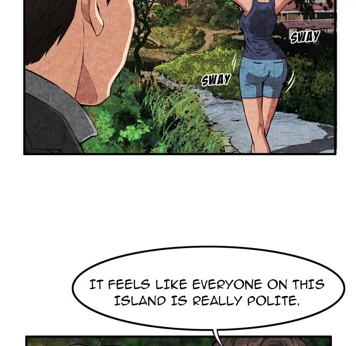 Festival Island Chapter 0.1 - page 63