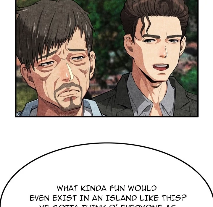 Festival Island Chapter 0.1 - page 64