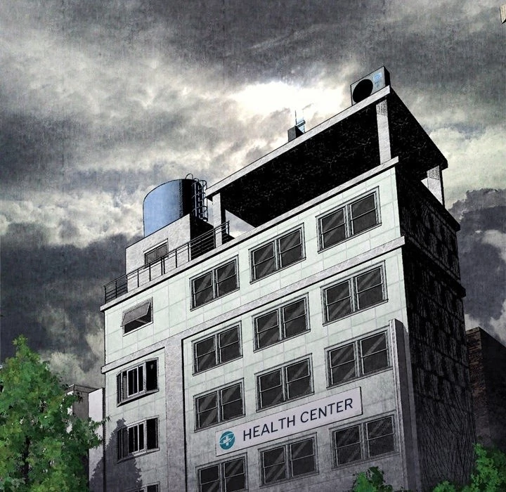 Festival Island Chapter 0.1 - page 70