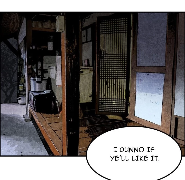 Festival Island Chapter 0.1 - page 73