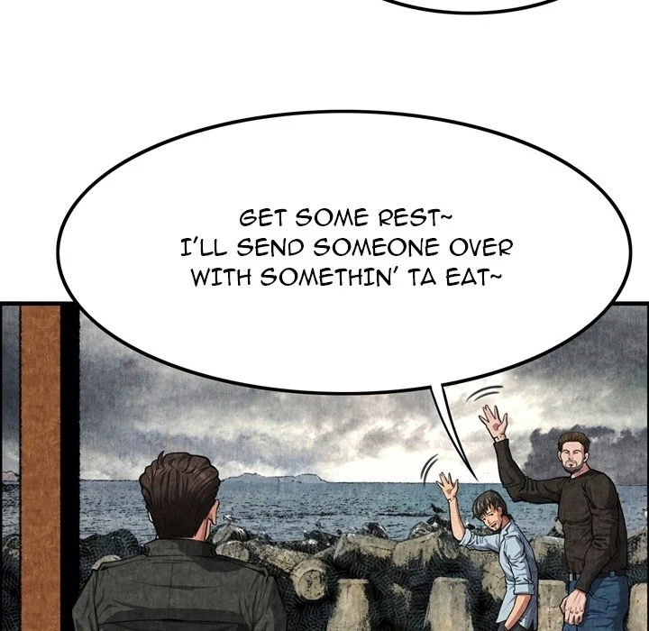 Festival Island Chapter 0.1 - page 74