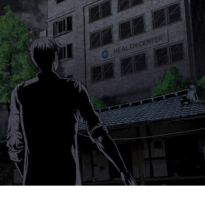 Festival Island Chapter 0.1 - page 79