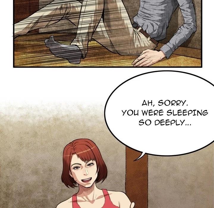 Festival Island Chapter 0.1 - page 84