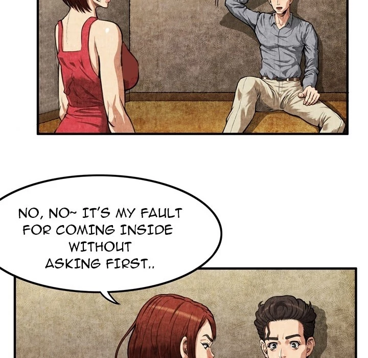 Festival Island Chapter 0.1 - page 86