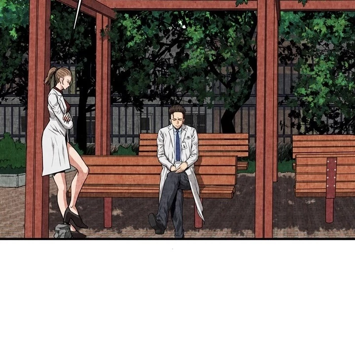 Festival Island Chapter 0.1 - page 9