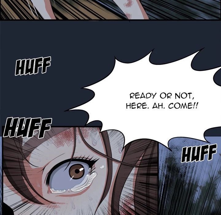 Festival Island Chapter 1 - page 10