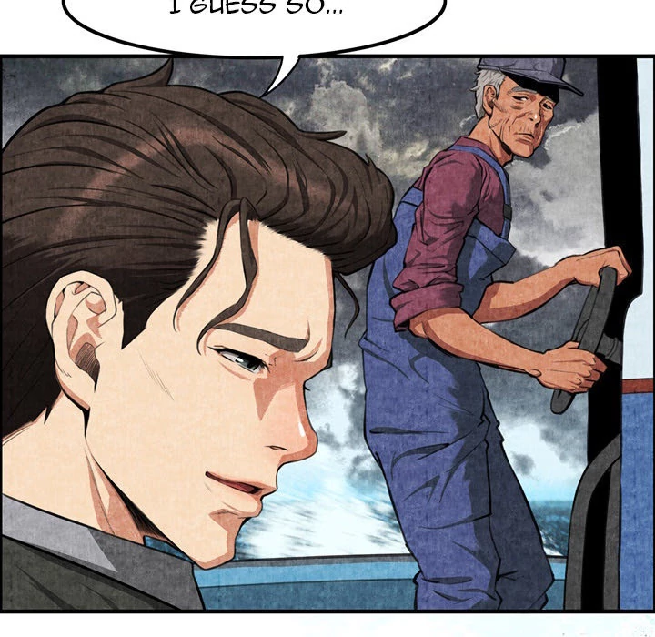 Festival Island Chapter 1 - page 101