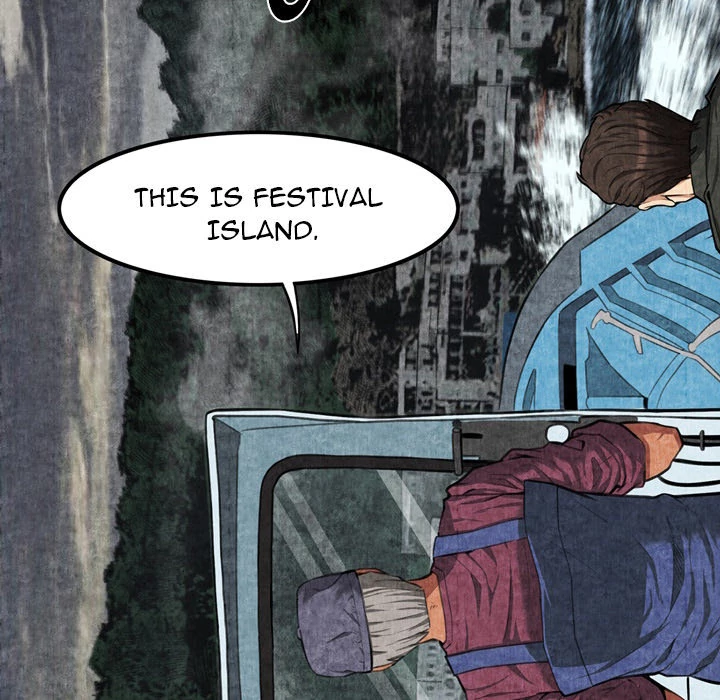 Festival Island Chapter 1 - page 105