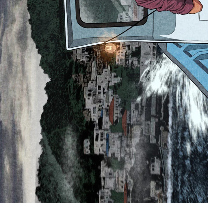 Festival Island Chapter 1 - page 106