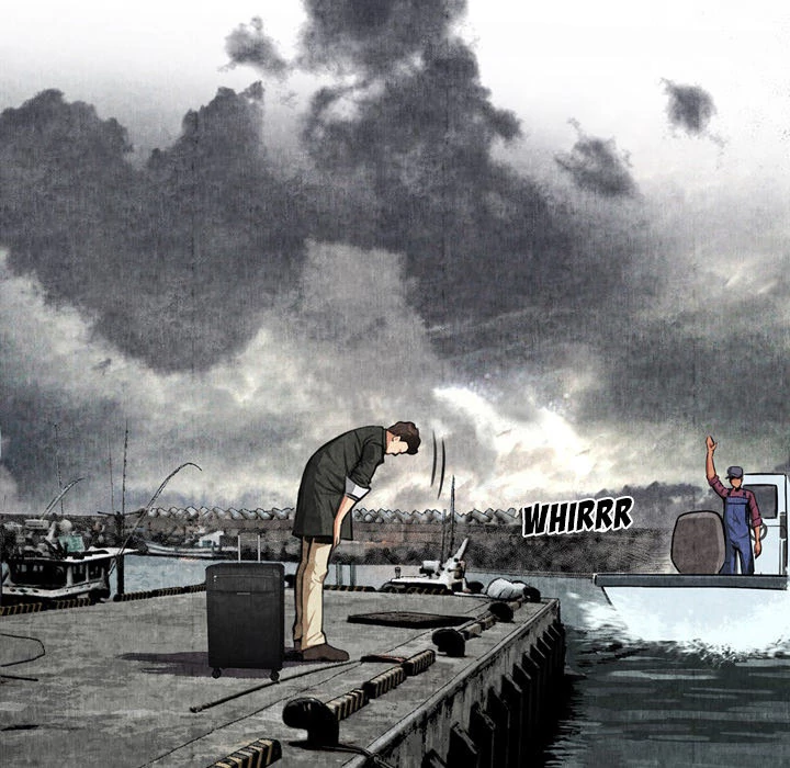 Festival Island Chapter 1 - page 109