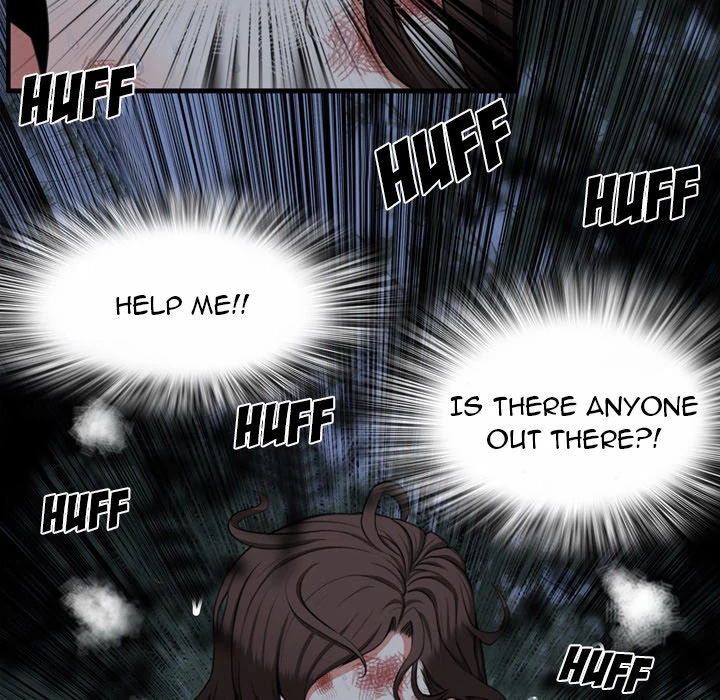 Festival Island Chapter 1 - page 11