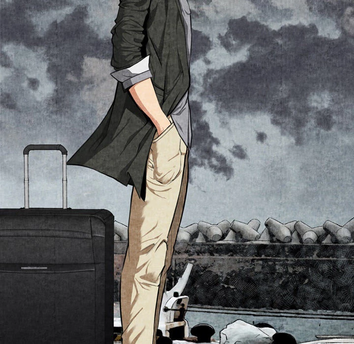 Festival Island Chapter 1 - page 112