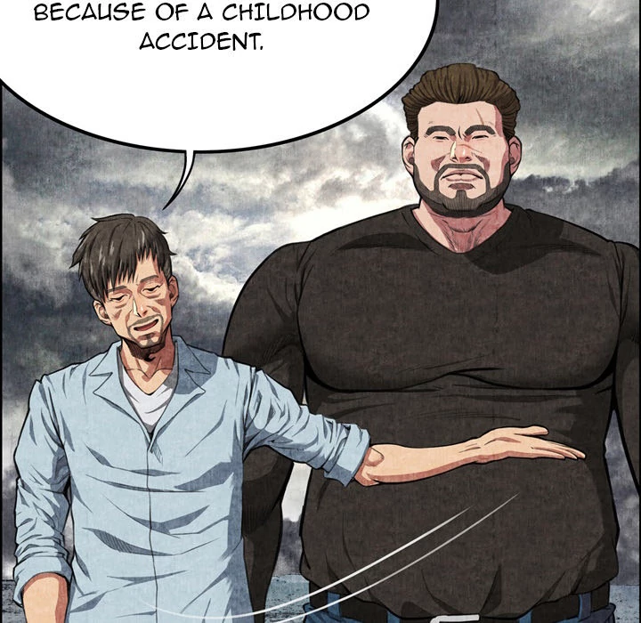 Festival Island Chapter 1 - page 117