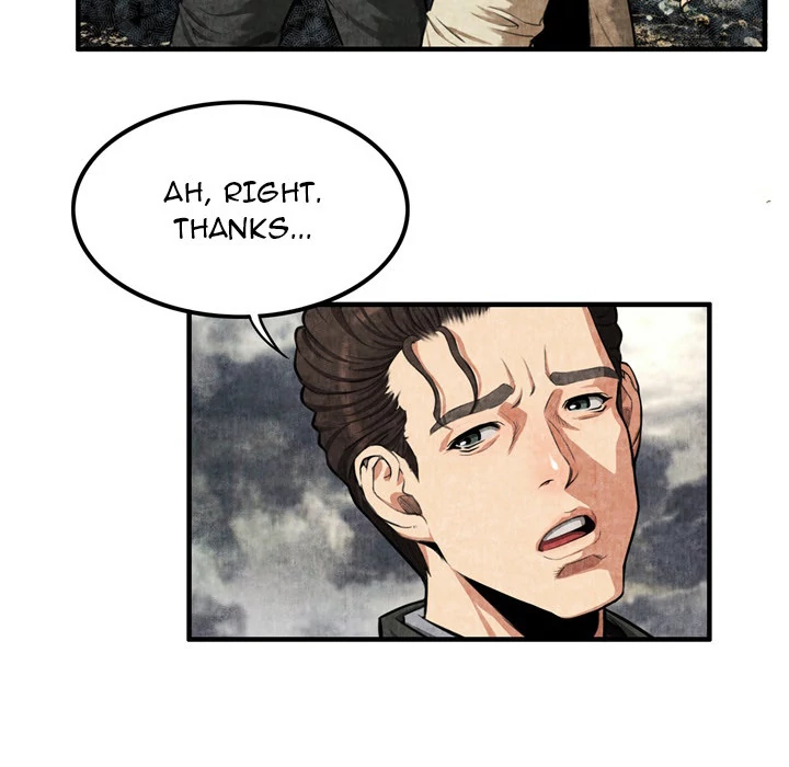 Festival Island Chapter 1 - page 121