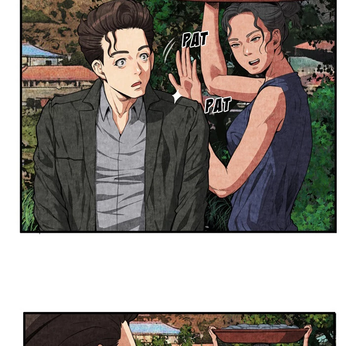 Festival Island Chapter 1 - page 128