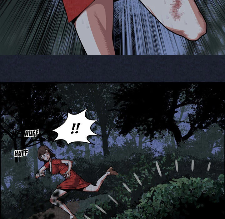 Festival Island Chapter 1 - page 13