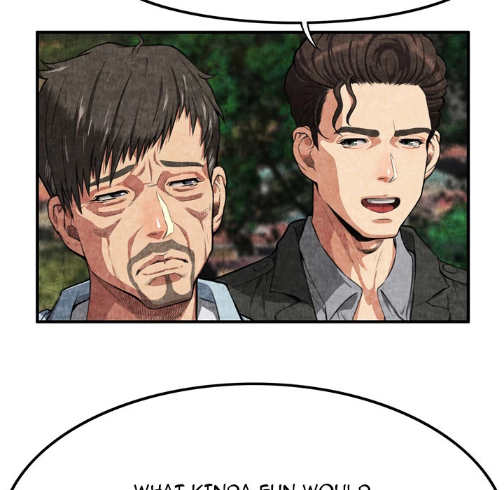 Festival Island Chapter 1 - page 130