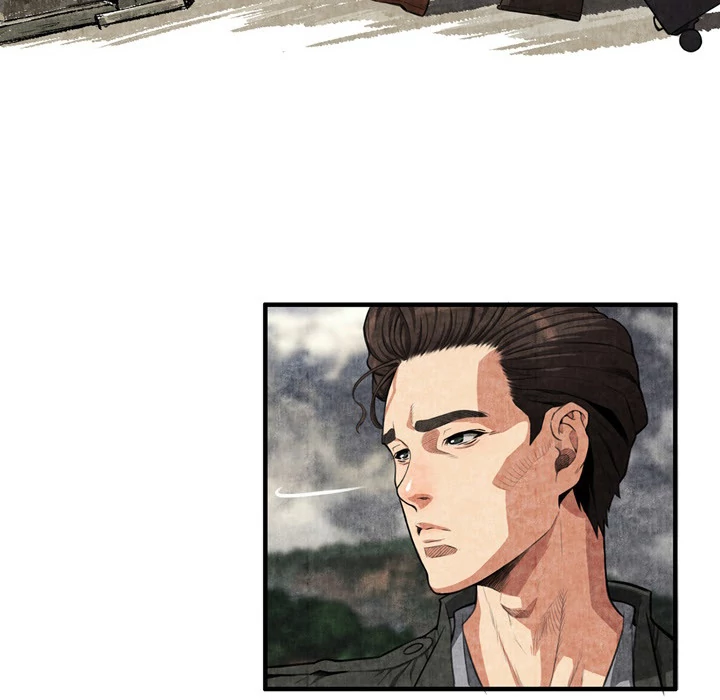 Festival Island Chapter 1 - page 134