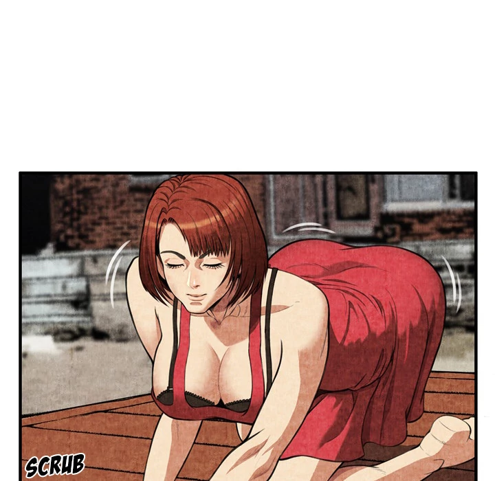 Festival Island Chapter 1 - page 135