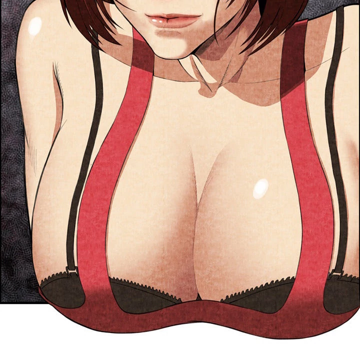 Festival Island Chapter 1 - page 137