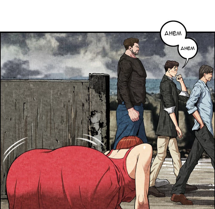 Festival Island Chapter 1 - page 138