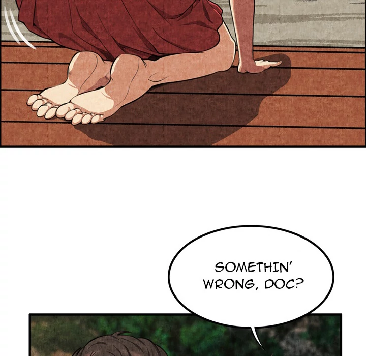 Festival Island Chapter 1 - page 139