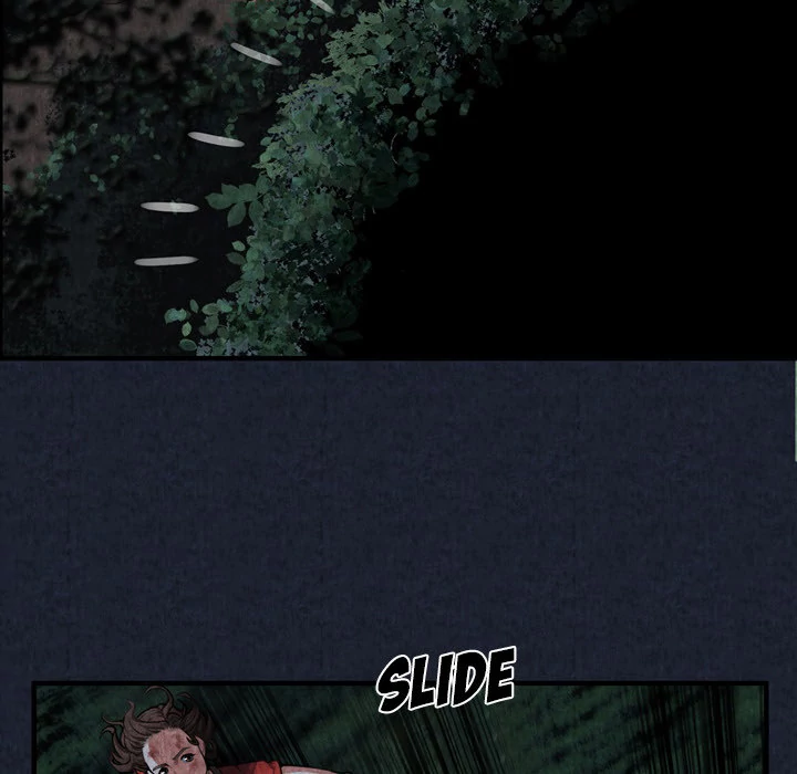 Festival Island Chapter 1 - page 14