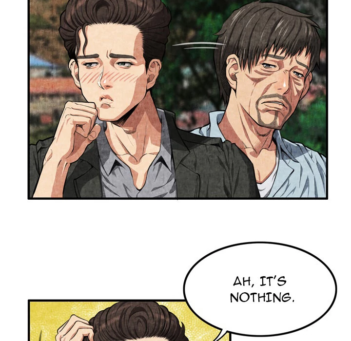 Festival Island Chapter 1 - page 140