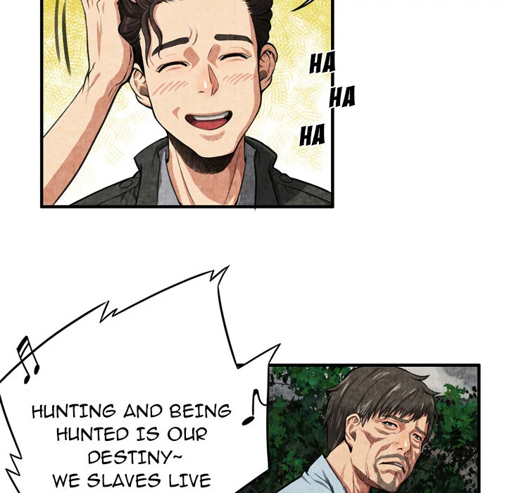 Festival Island Chapter 1 - page 141