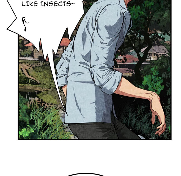 Festival Island Chapter 1 - page 142