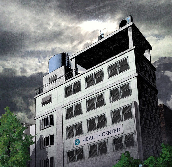 Festival Island Chapter 1 - page 146