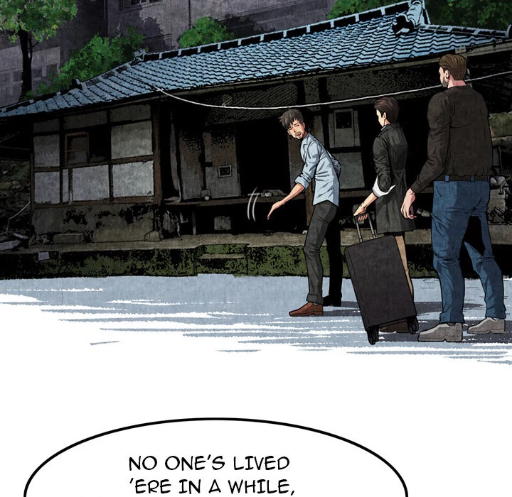 Festival Island Chapter 1 - page 147