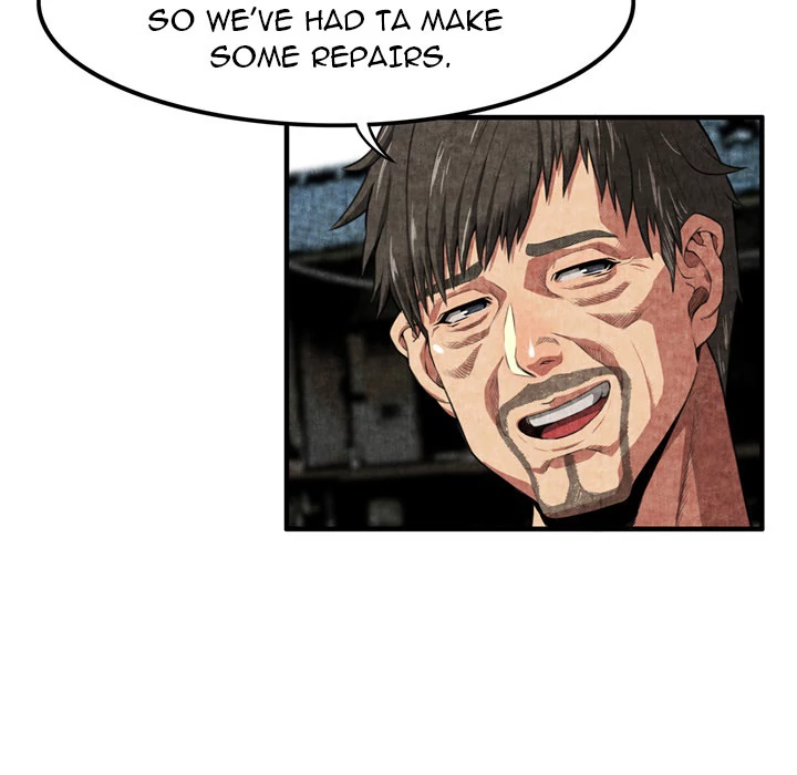 Festival Island Chapter 1 - page 148