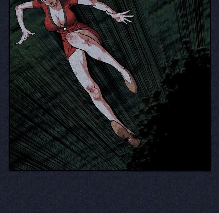 Festival Island Chapter 1 - page 15