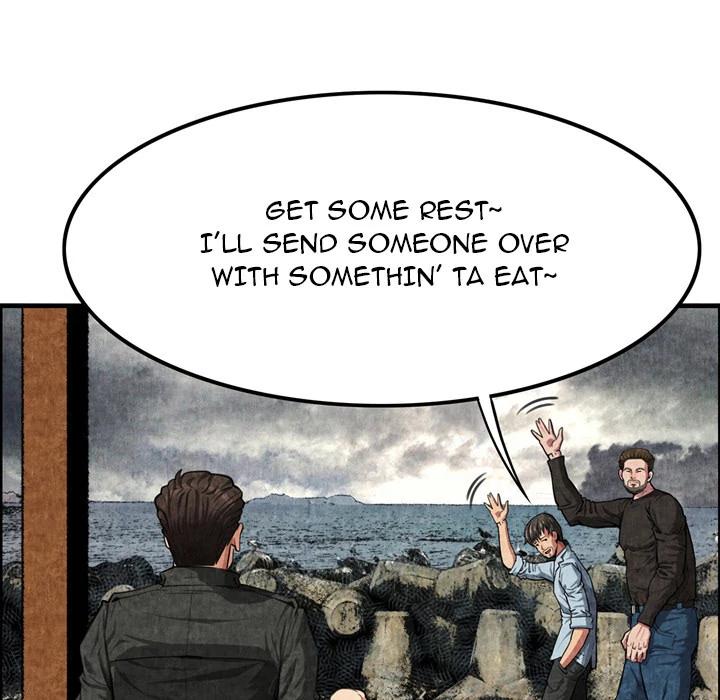 Festival Island Chapter 1 - page 150