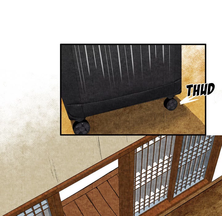 Festival Island Chapter 1 - page 152