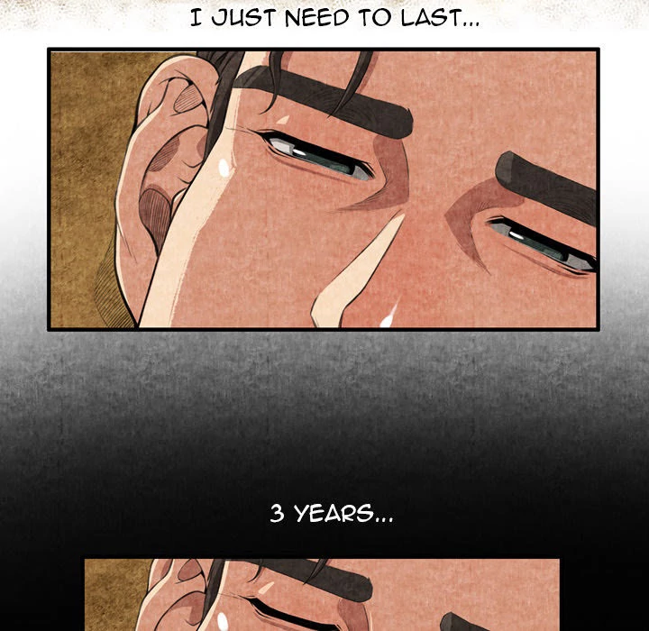 Festival Island Chapter 1 - page 154