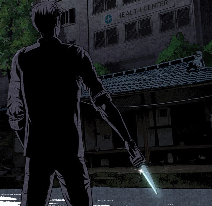 Festival Island Chapter 1 - page 157