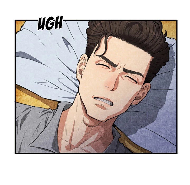 Festival Island Chapter 1 - page 159