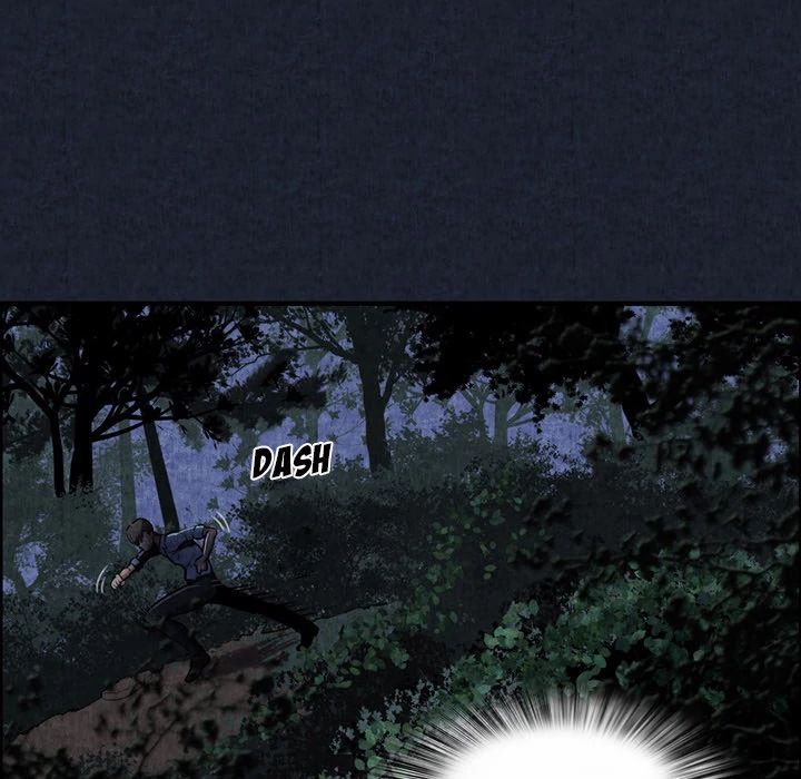 Festival Island Chapter 1 - page 16