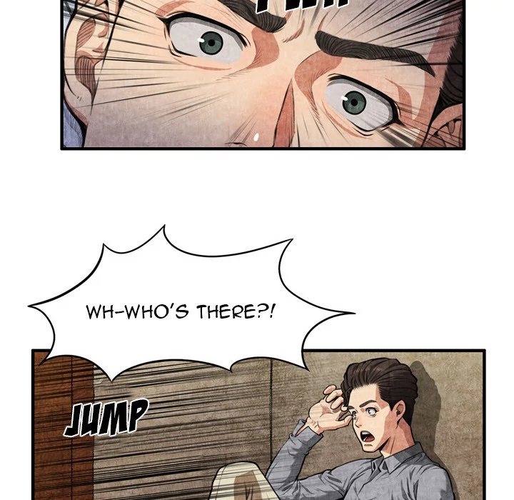 Festival Island Chapter 1 - page 161