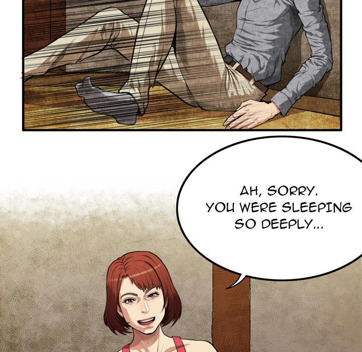 Festival Island Chapter 1 - page 162