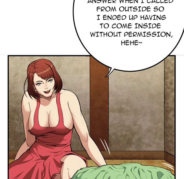 Festival Island Chapter 1 - page 164