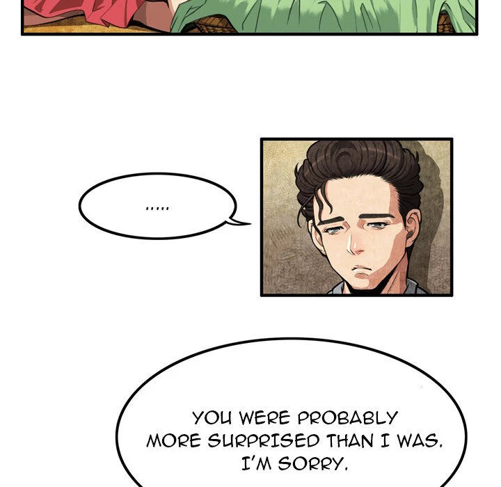 Festival Island Chapter 1 - page 165