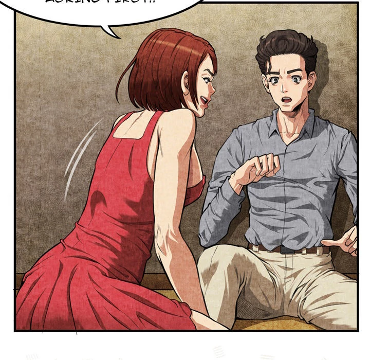 Festival Island Chapter 1 - page 167