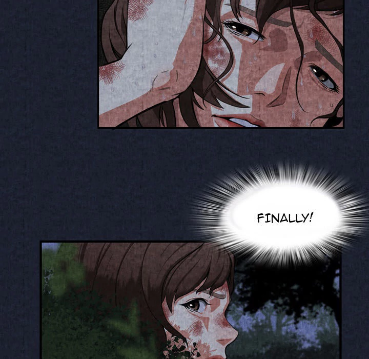 Festival Island Chapter 1 - page 19