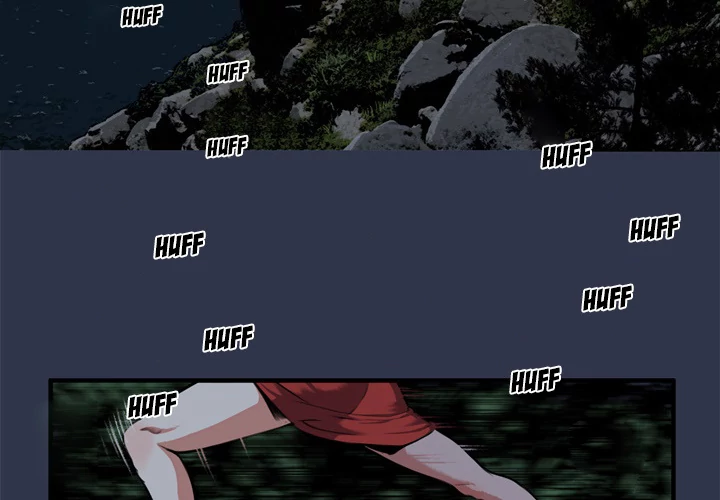 Festival Island Chapter 1 - page 2