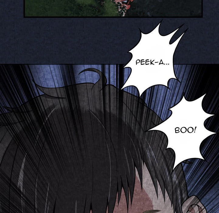 Festival Island Chapter 1 - page 20