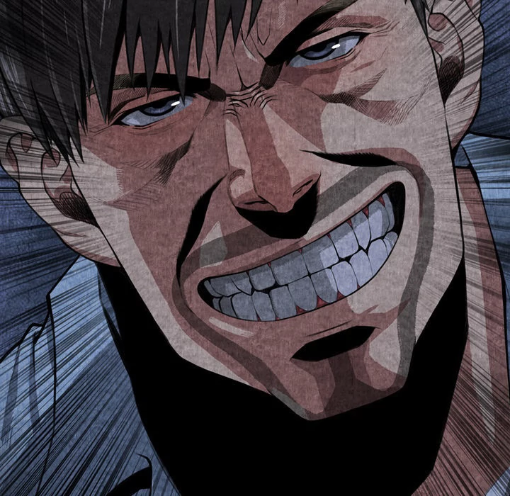 Festival Island Chapter 1 - page 21