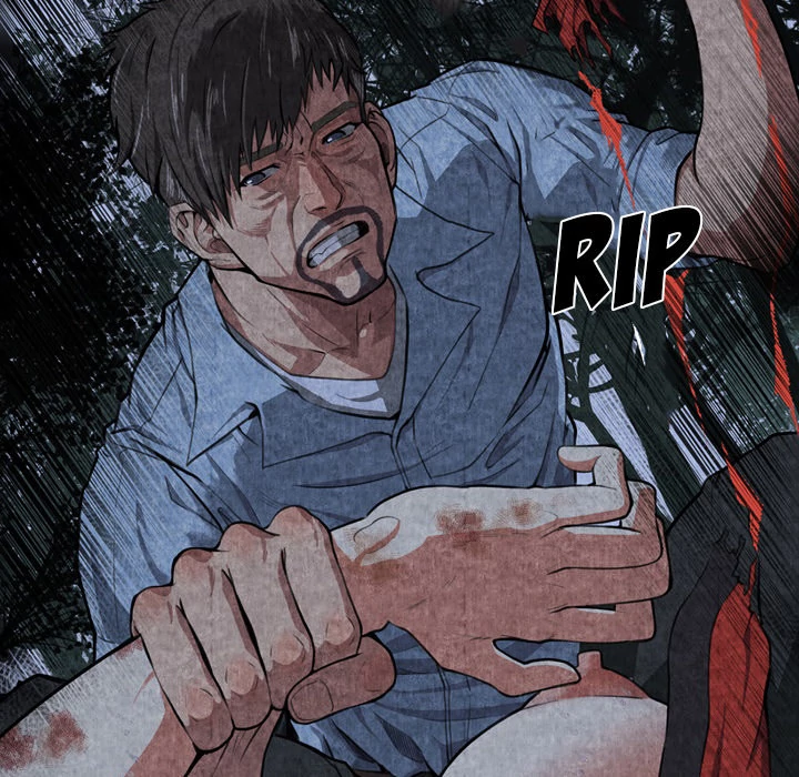 Festival Island Chapter 1 - page 27